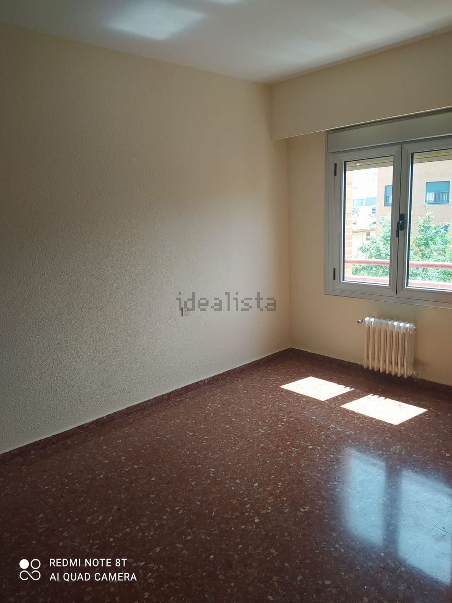 Pis de 95 m² a Albacete