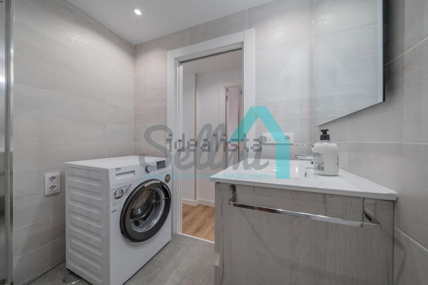 Piso de 114 m² en Oviedo