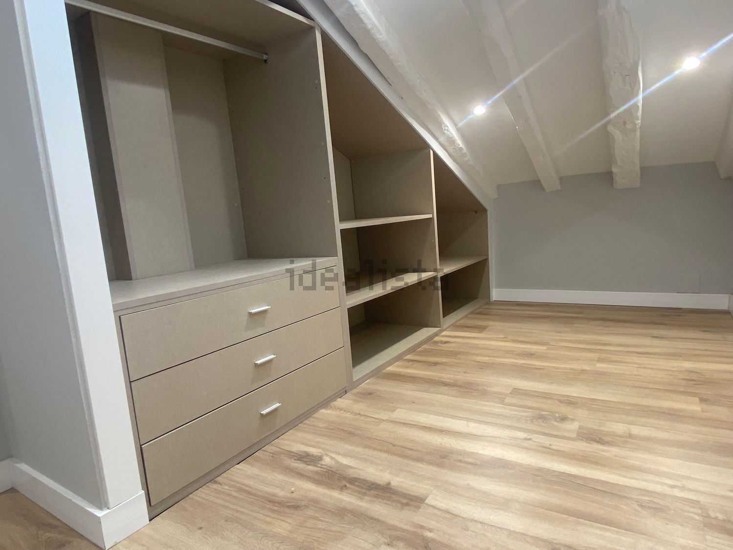 Pis de 70 m² a Madrid