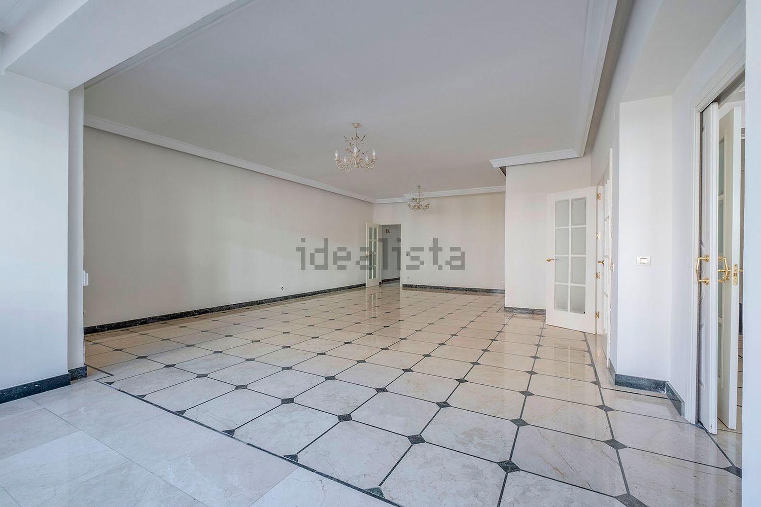 Pis de 306 m² a Madrid