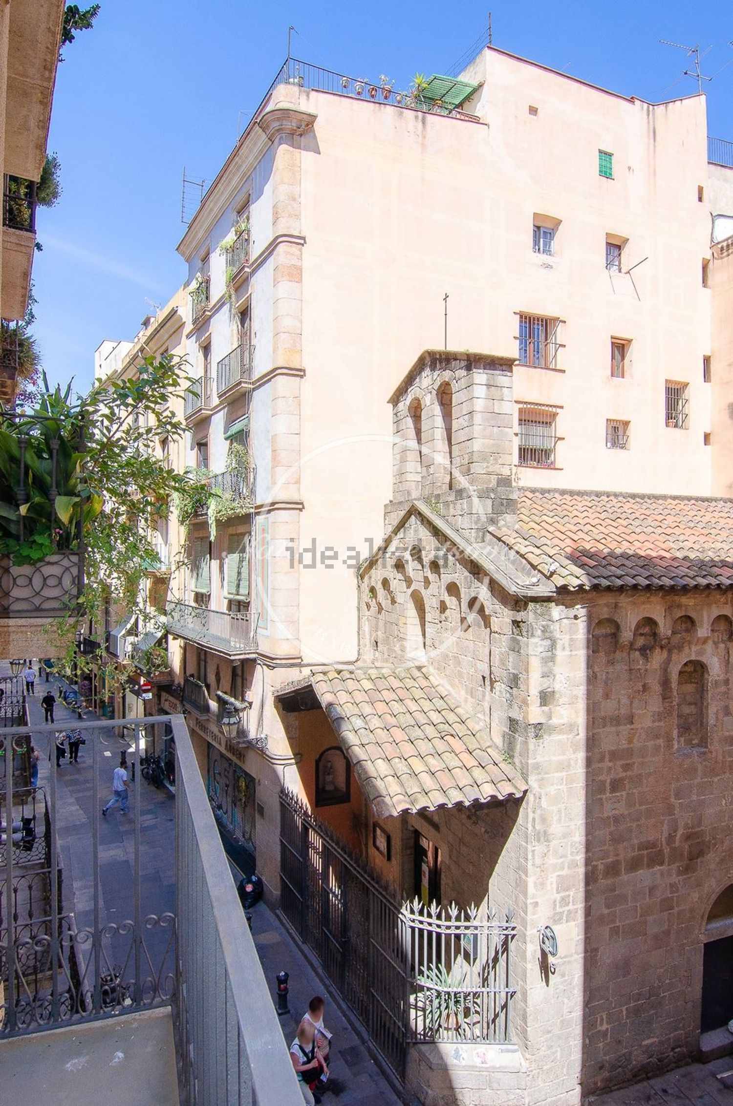 Appartamento 67 m² a Barcelona