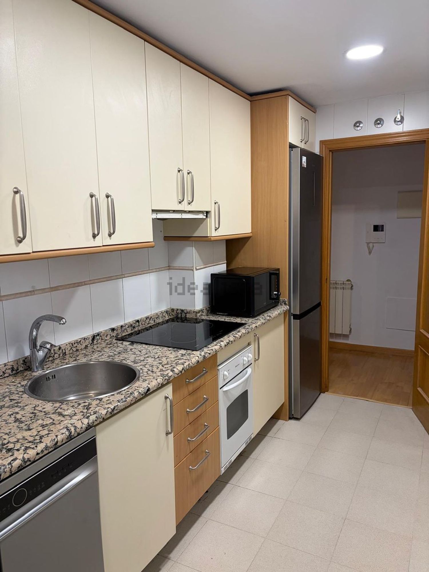 Appartement 87 m² à Madrid