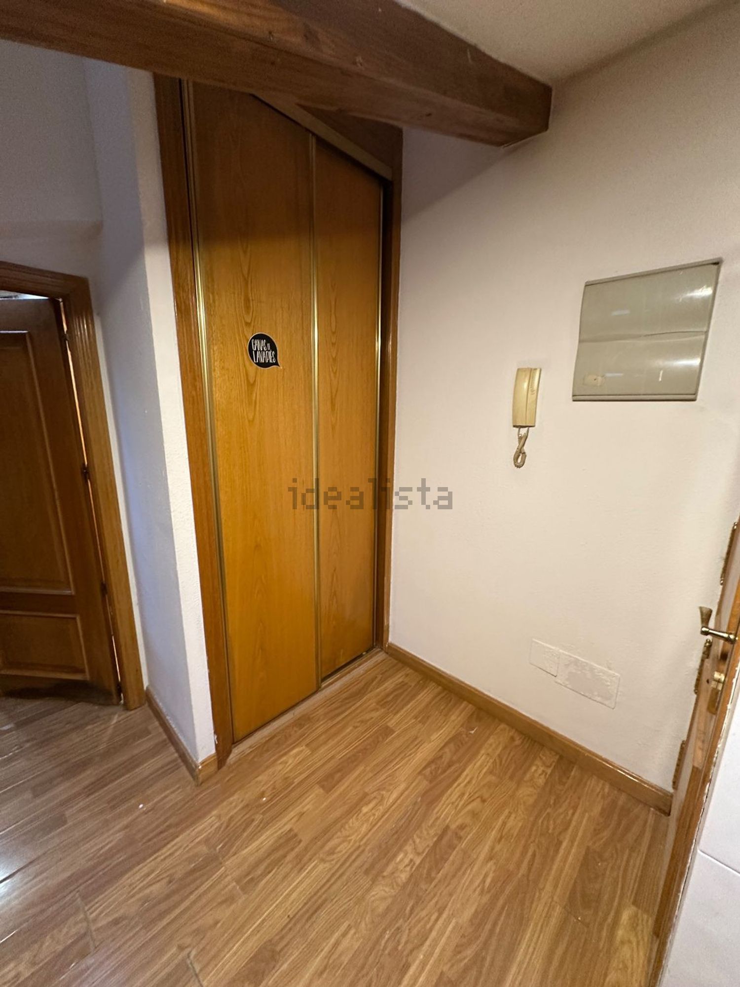 Квартира 30 м² в Мадриде