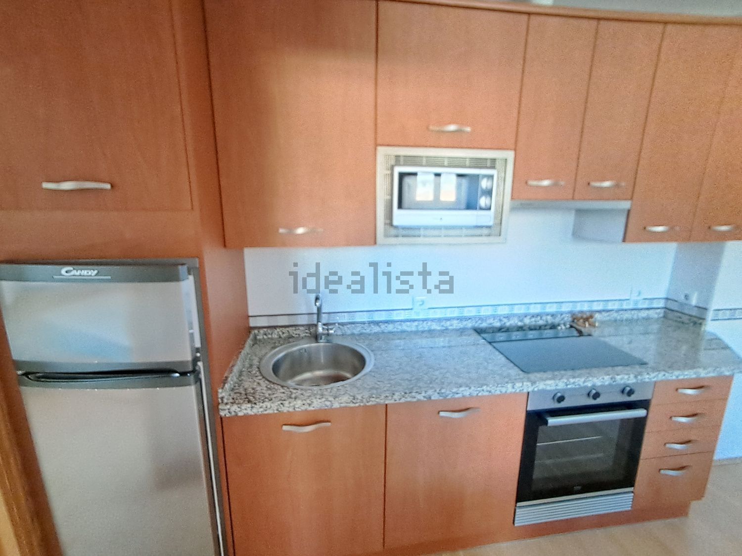 Wohnung 34 m² in Boñar