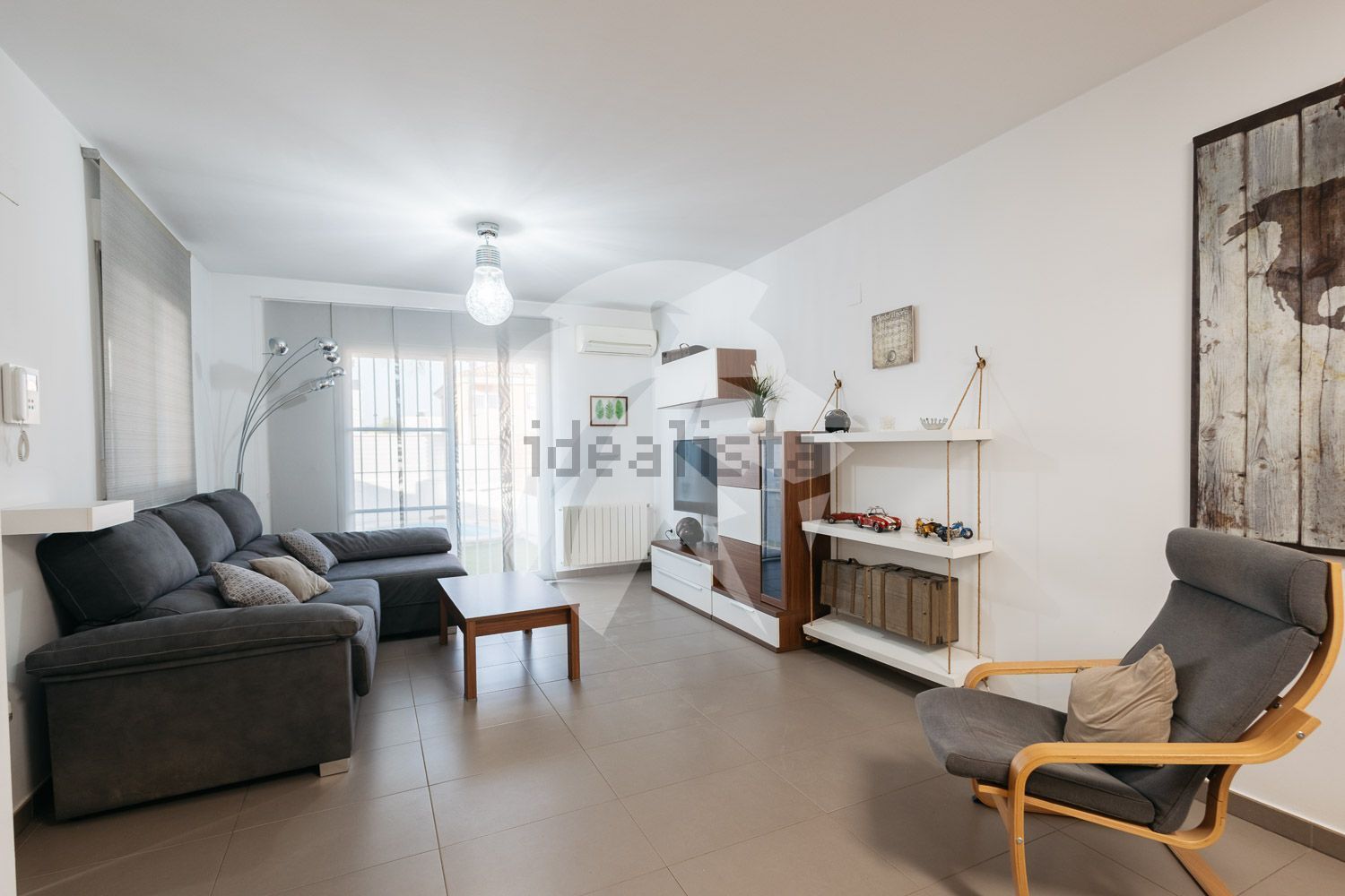 Haus 145 m² in la Pobla de Vallbona