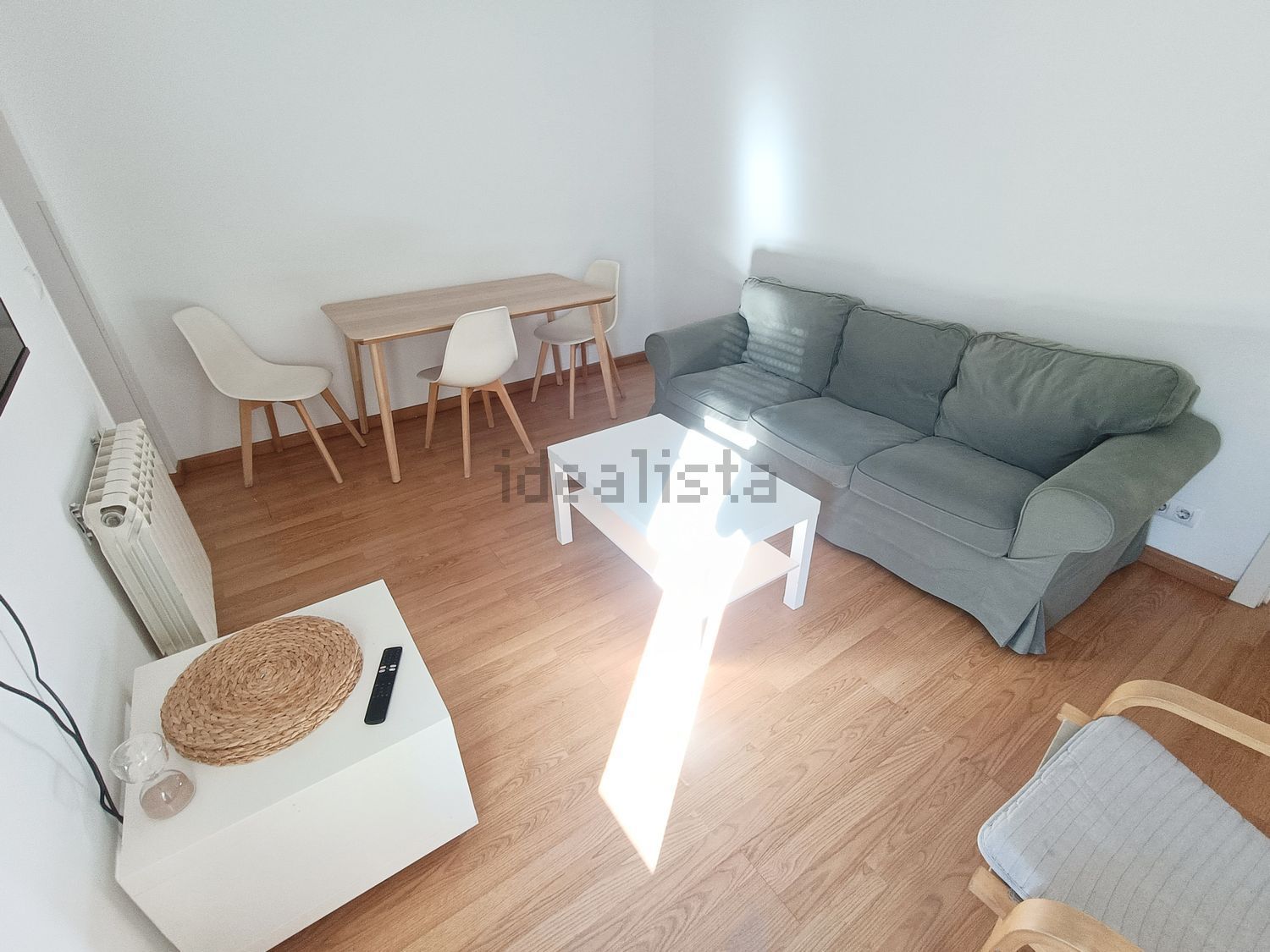 Wohnung 100 m² in Madrid