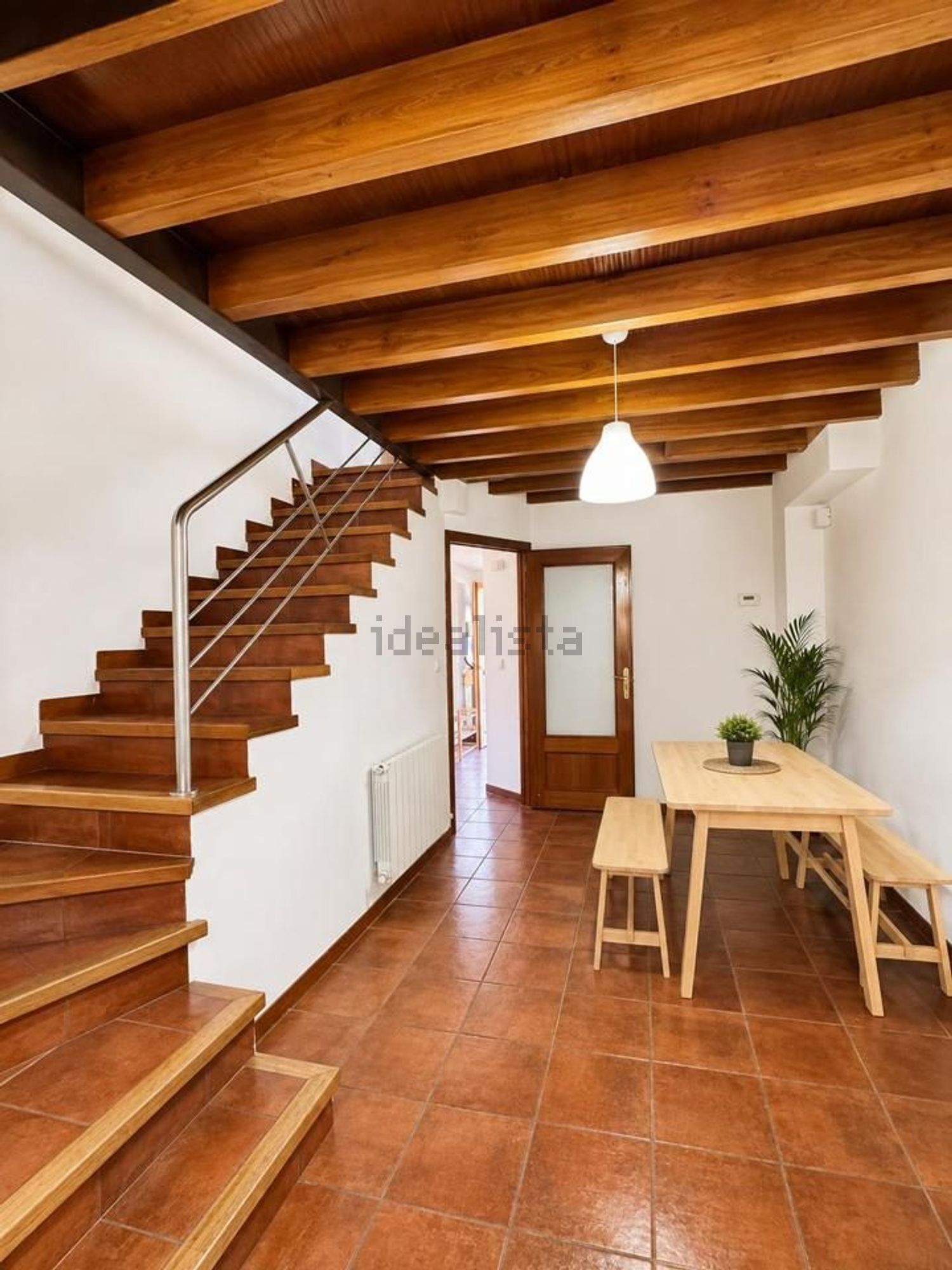 Habitació de lloguer, Segovia