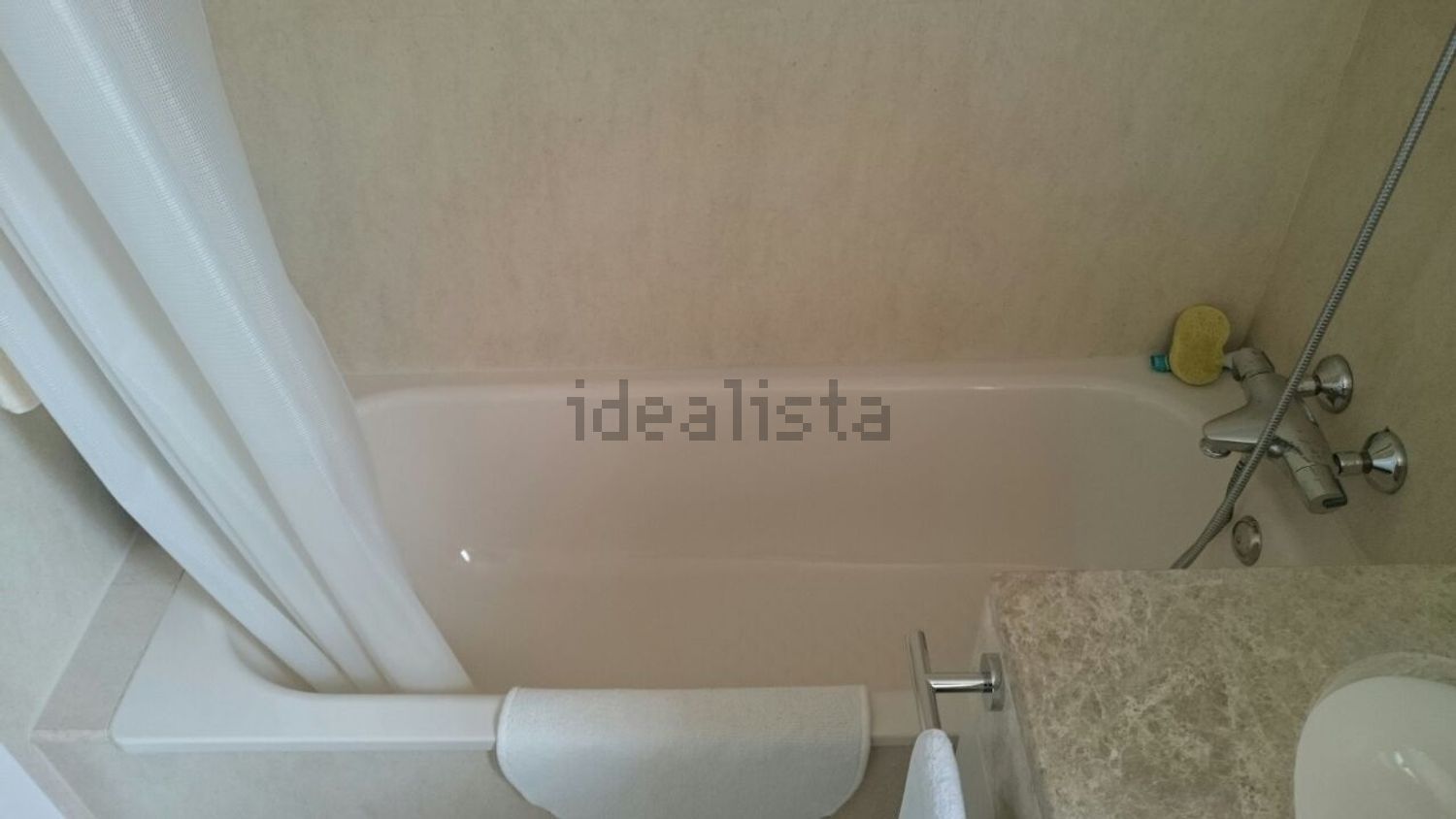 Piso de 157 m² en Madrid