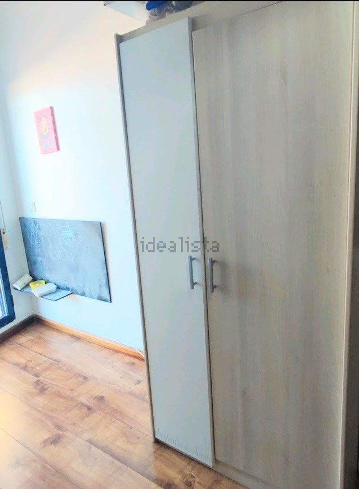 Pis de 85 m² a València