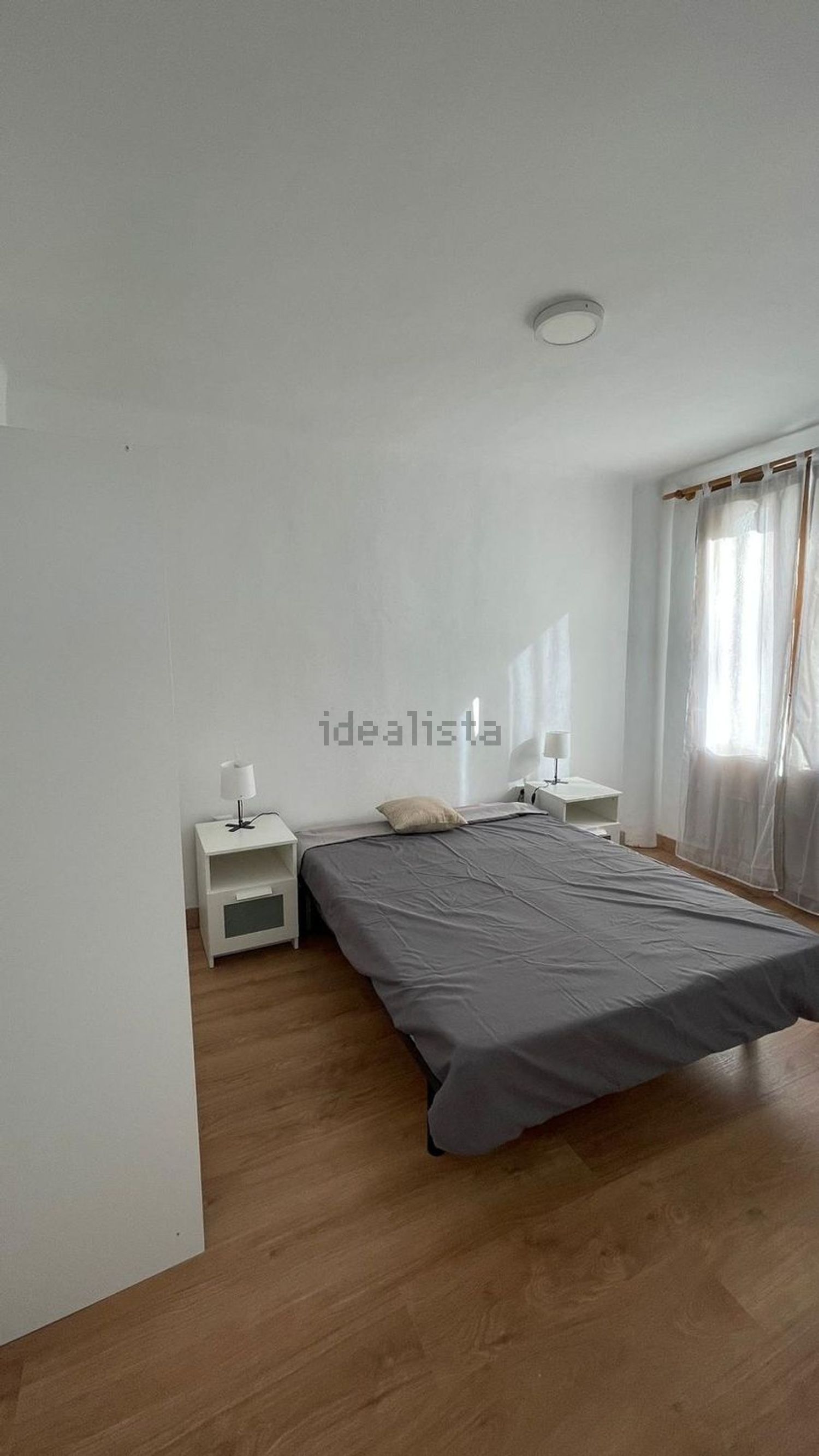 Apartamento 56 m² em Tarazona