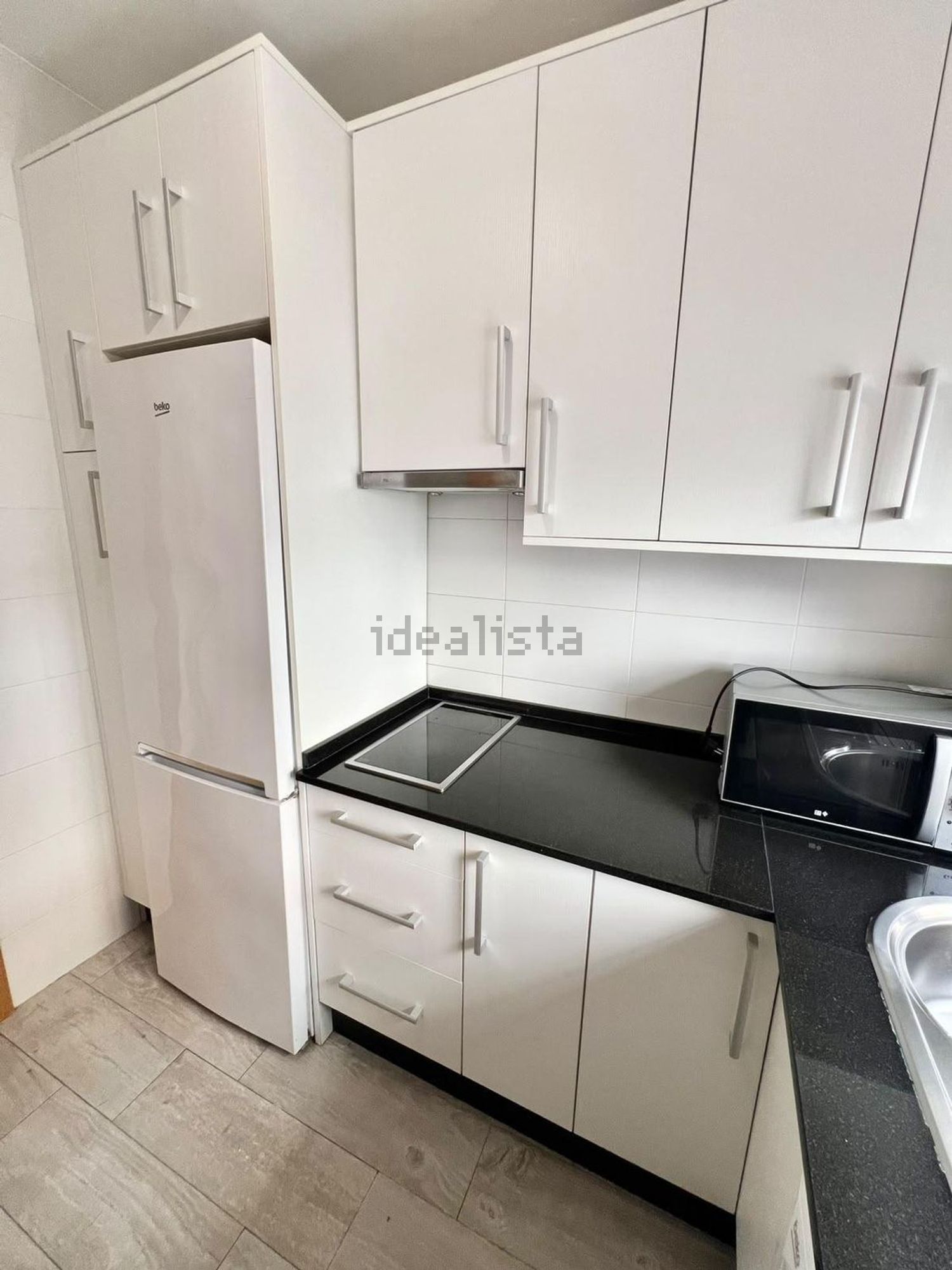Pis de 80 m² a Granada