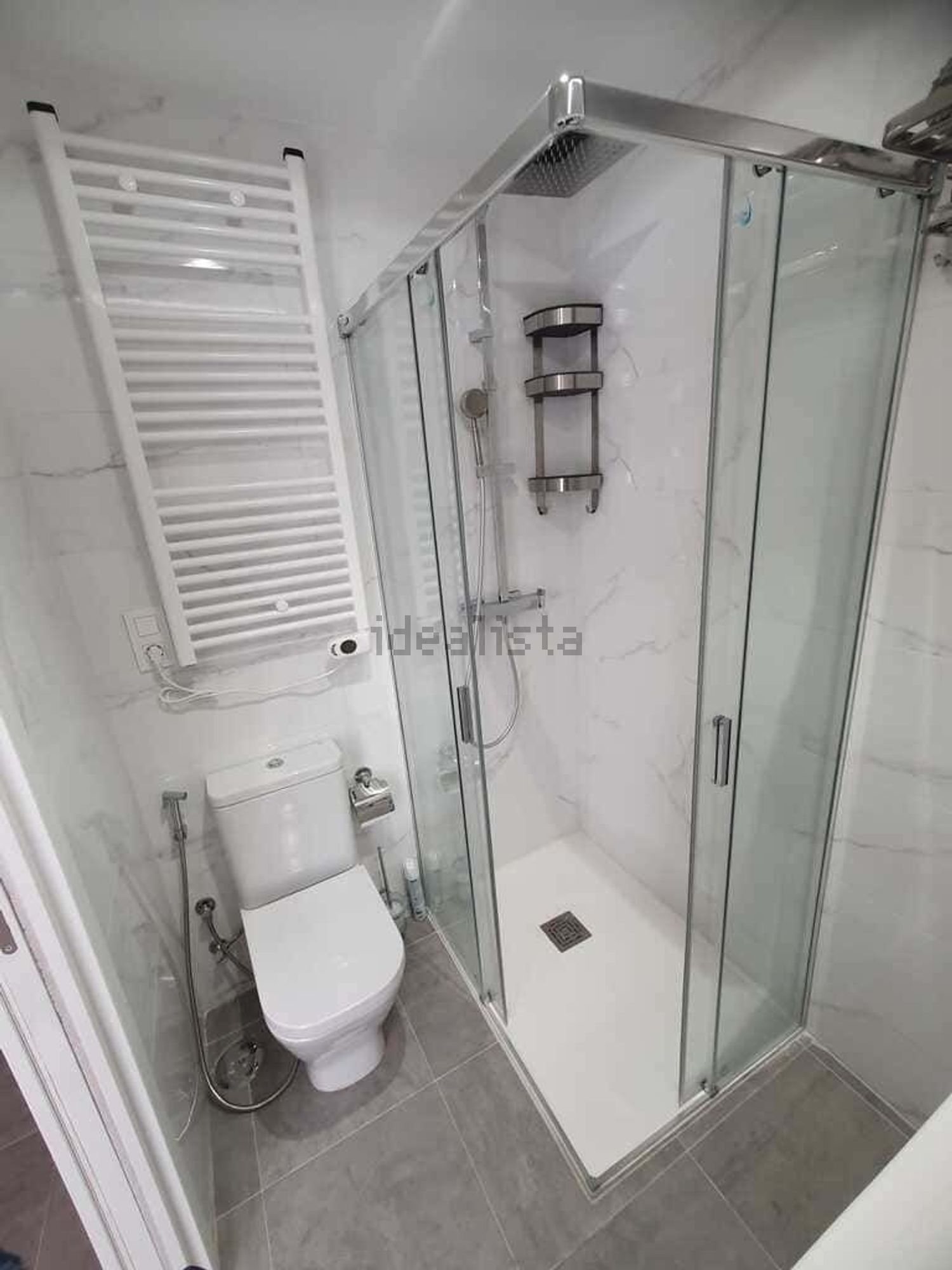 Habitación en alquiler, Madrid