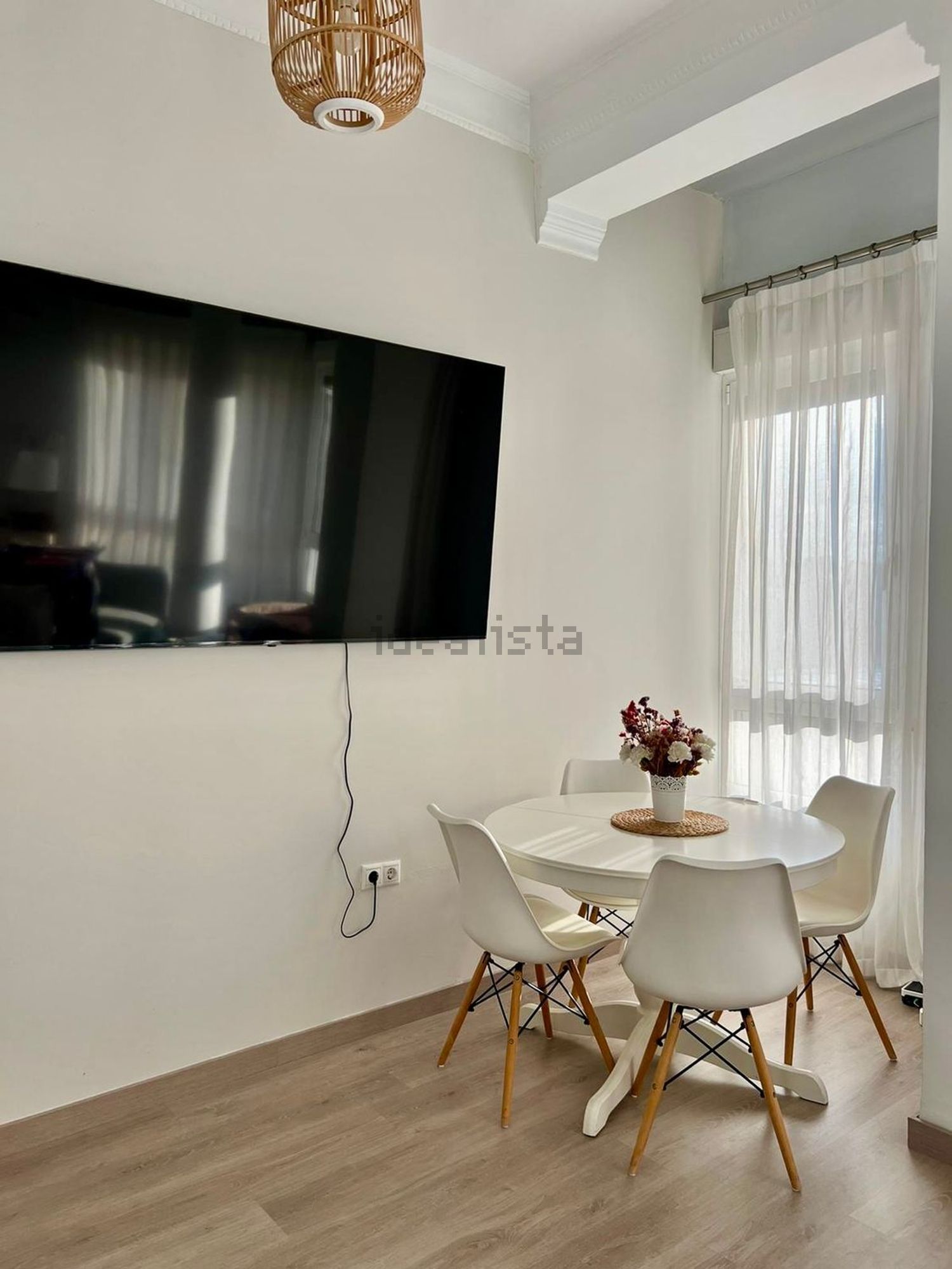 Pis de 80 m² a València