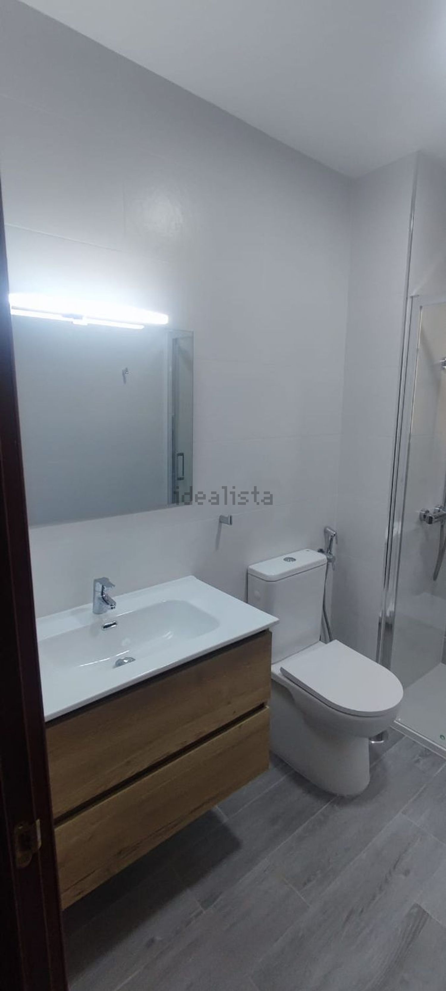 Quarto para alugar, Madrid