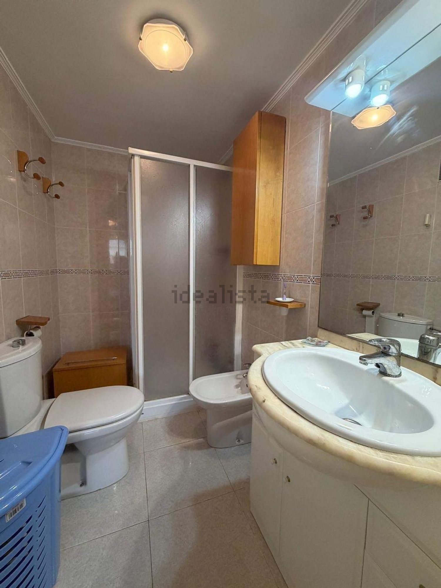 Piso de 85 m² en Benicasim