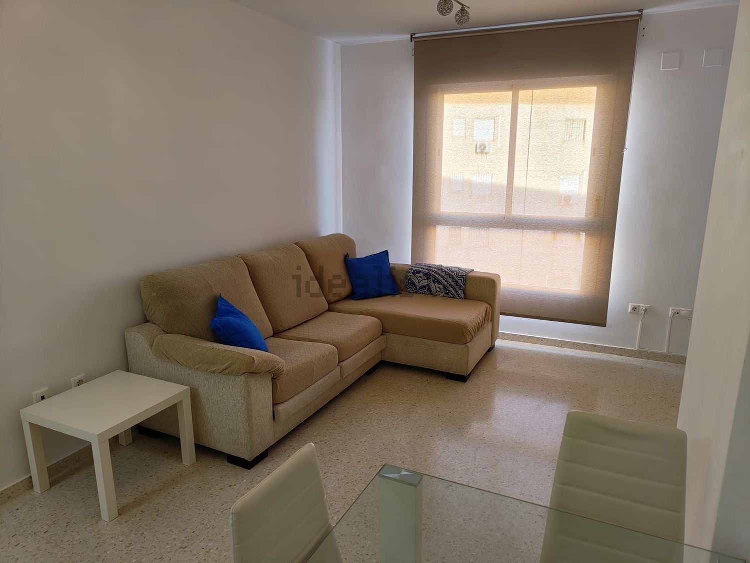 Pis de 60 m² a Sevilla