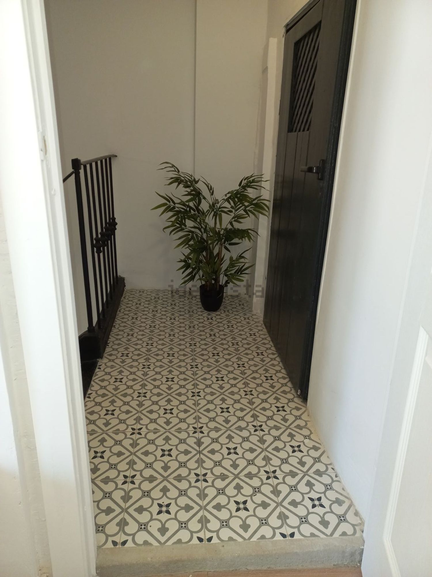 Pis de 95 m² a Màlaga