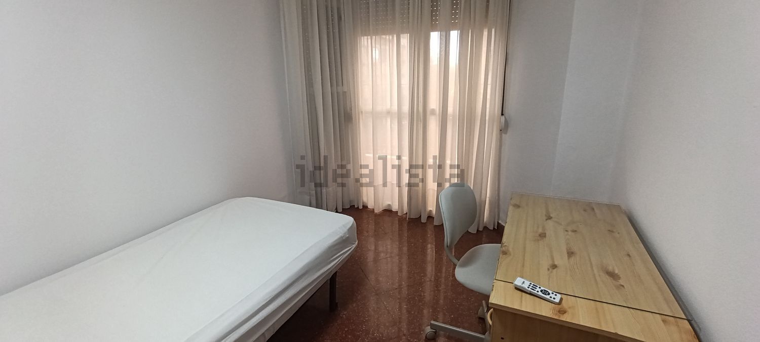 Habitación en alquiler, Sevilla