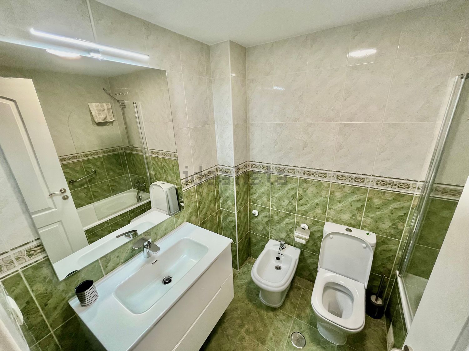 Pis de 56 m² a Marbella