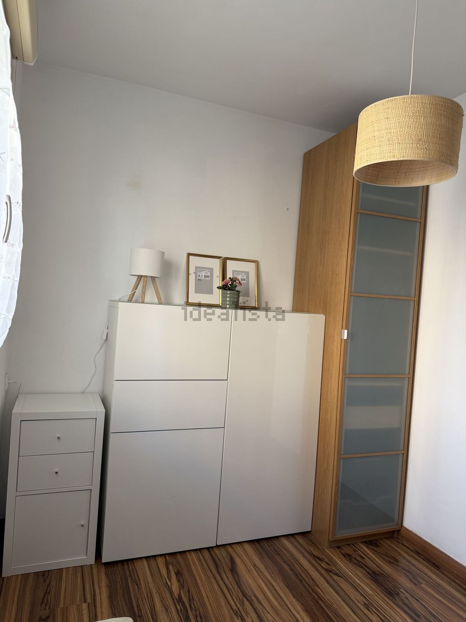 Pis de 90 m² a Almeria