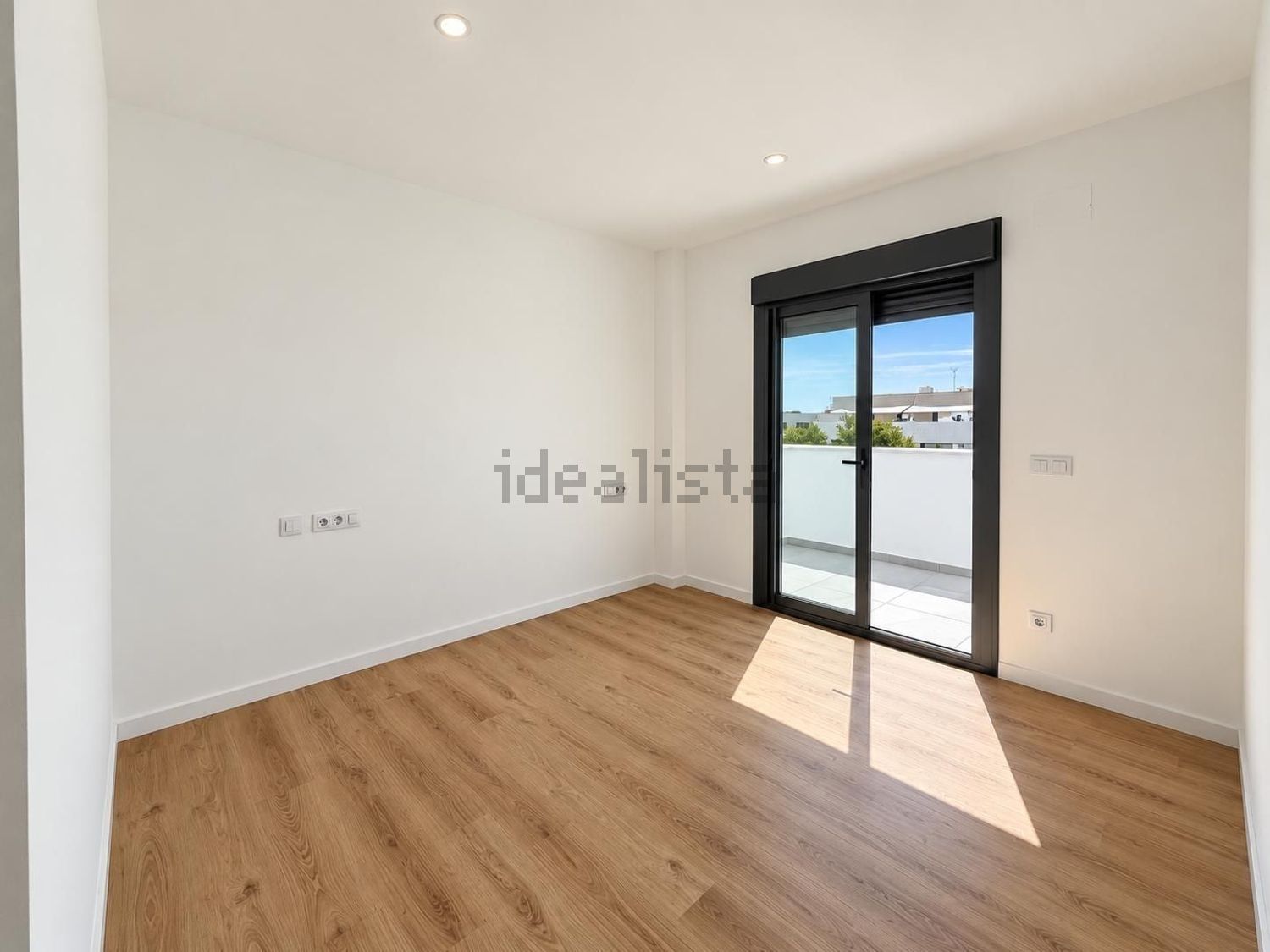 Piso de 141 m² en Córdoba