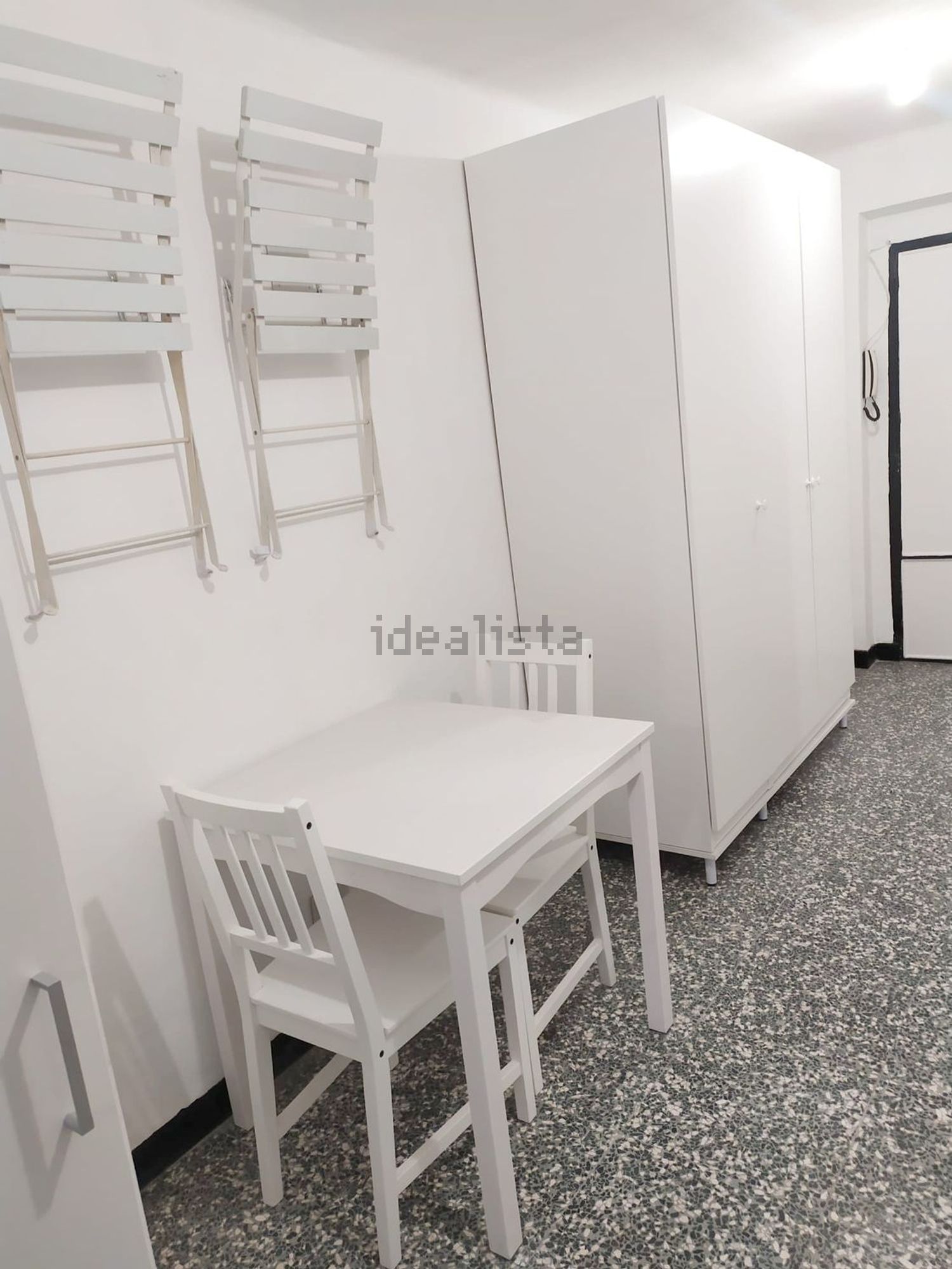 Wohnung 32 m² in Bilbao
