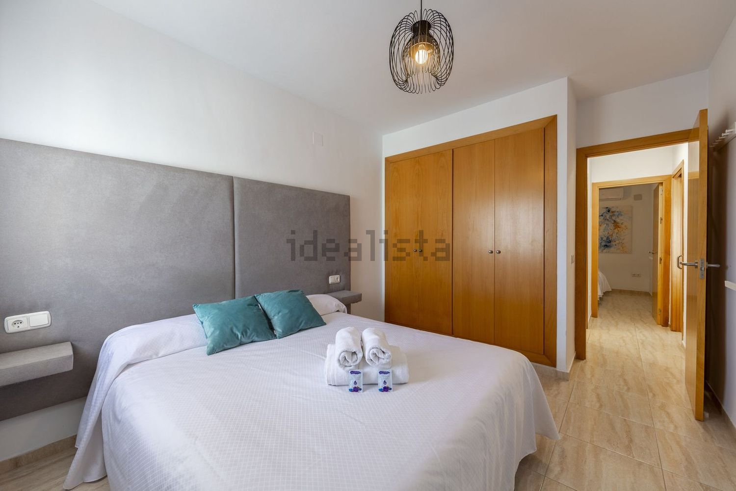 Pis de 60 m² a El Ejido