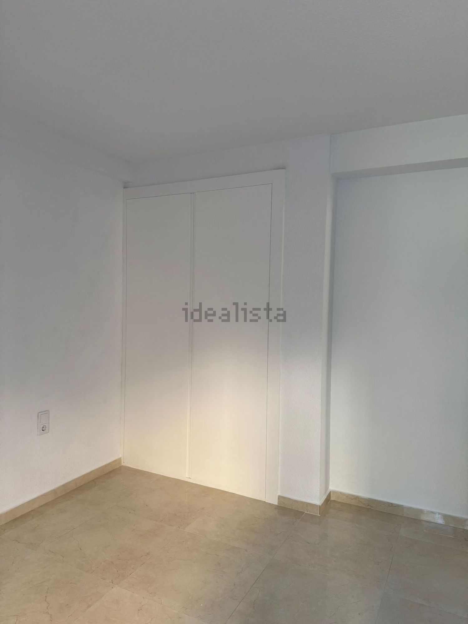 Wohnung 130 m² in Málaga
