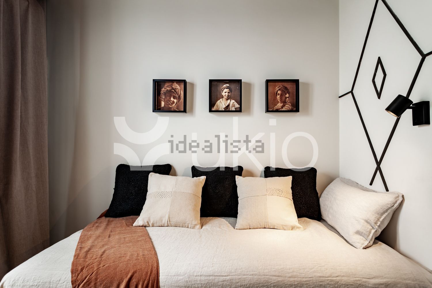 Pis de 70 m² a Barcelona
