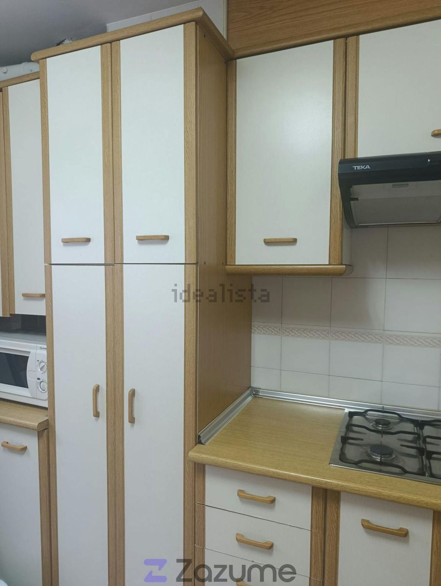Wohnung 80 m² in Villarrobledo
