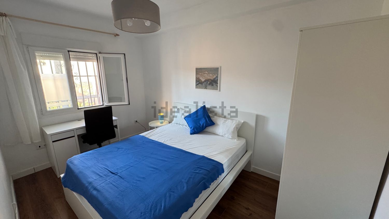 Piso de 87 m² en Segovia