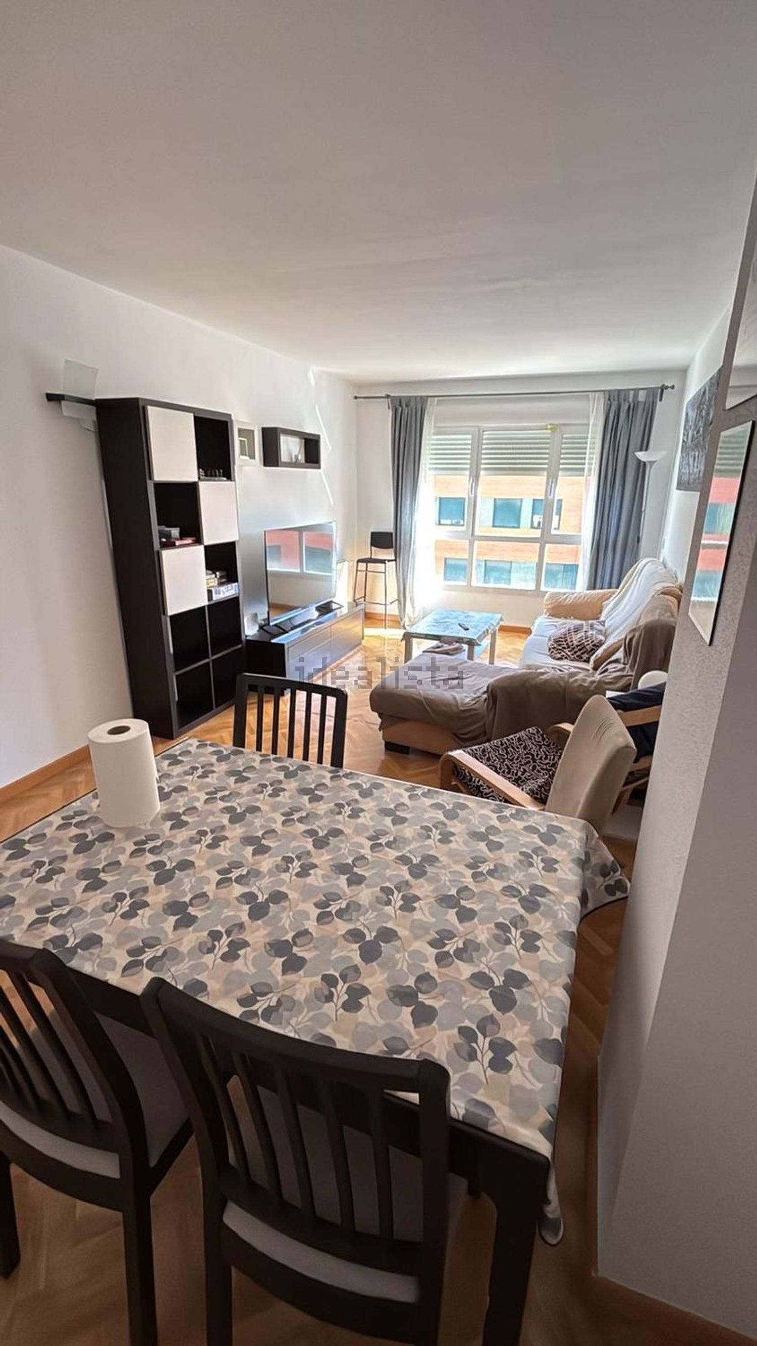 Zimmer zur Miete, Madrid
