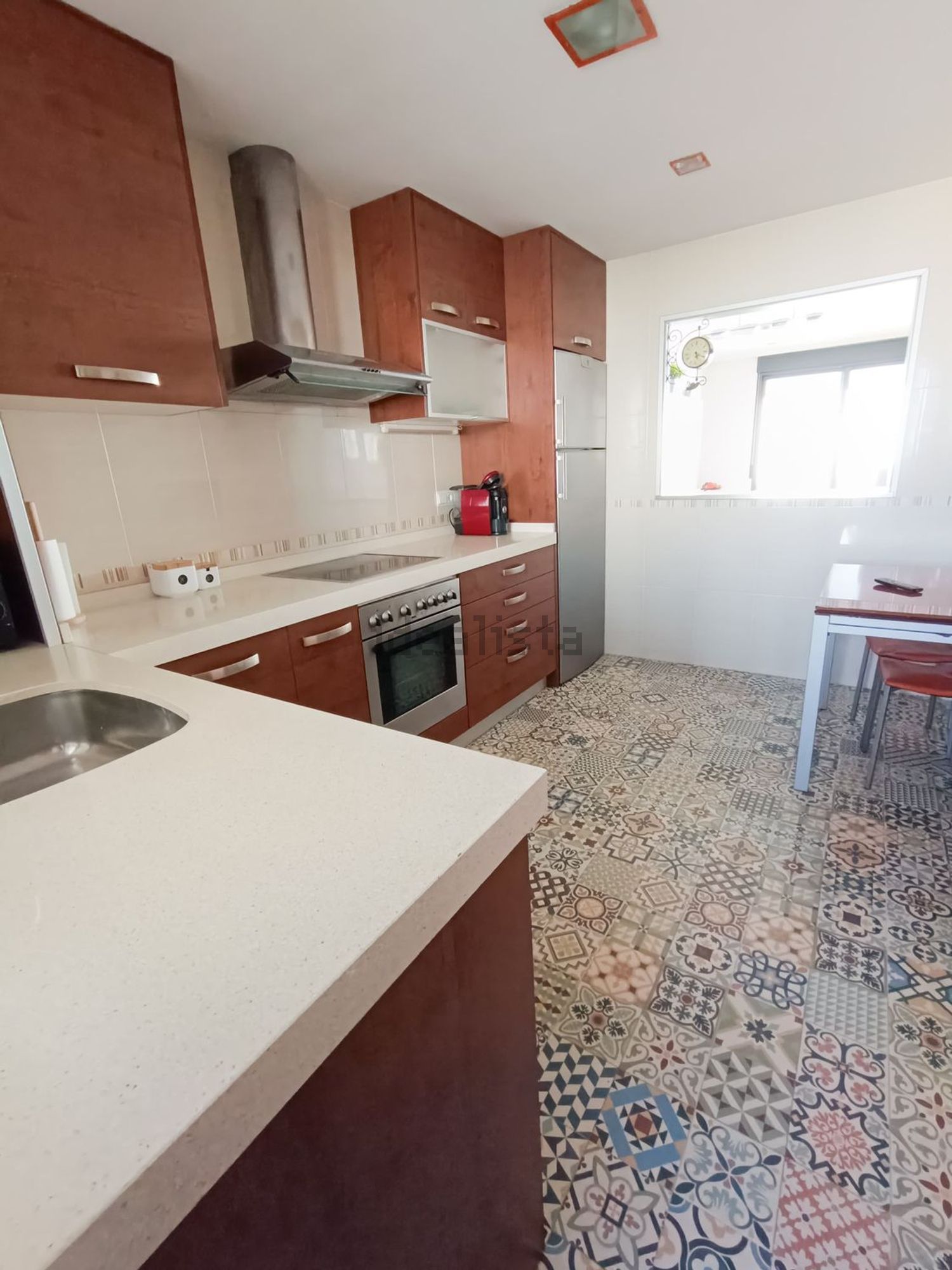 Pis de 250 m² a Alacant