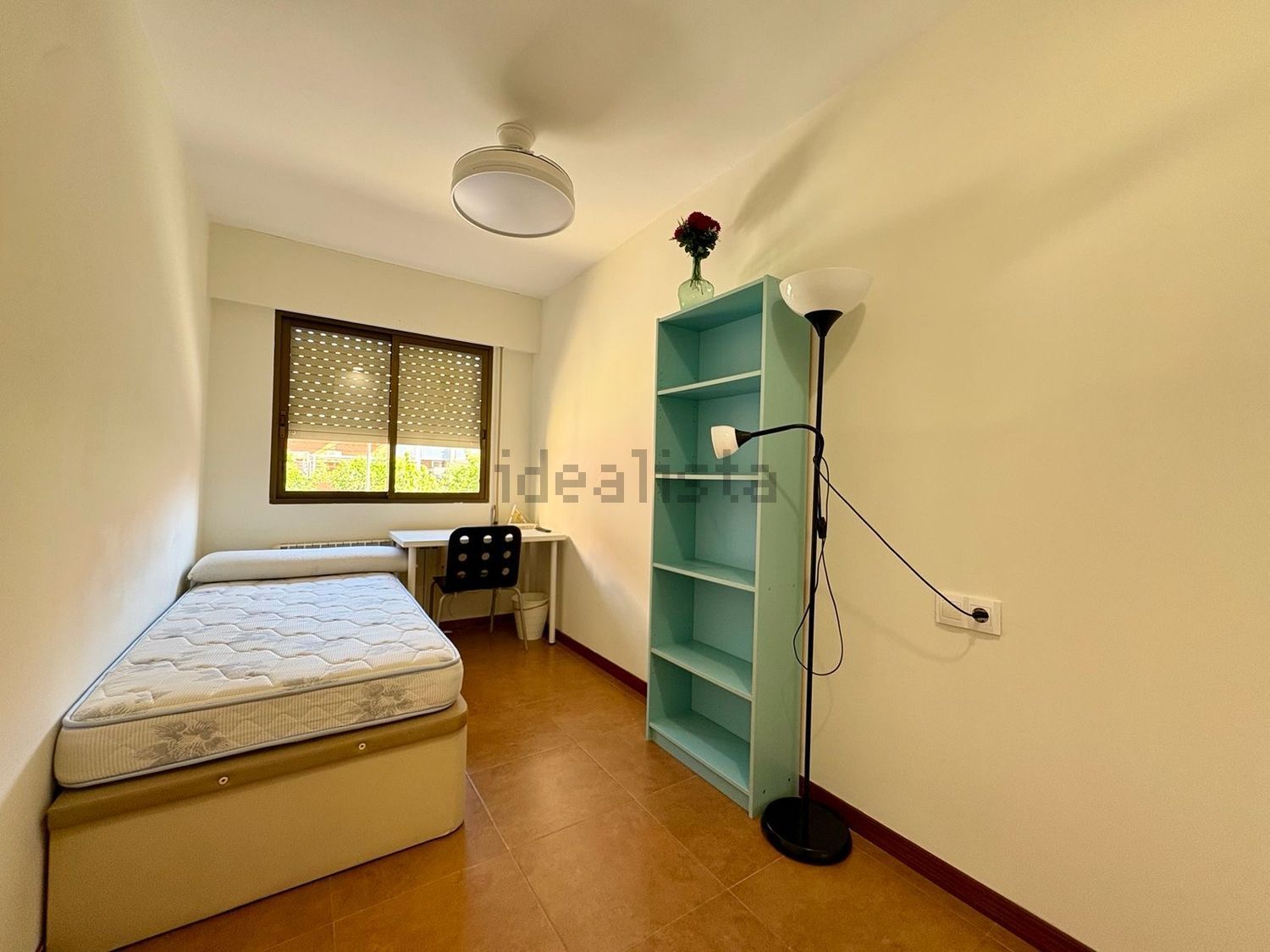 Piso de 114 m² en Murcia