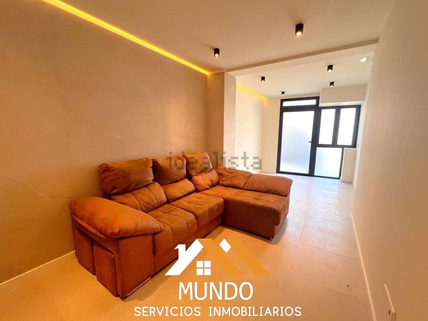 Pis de 77 m² a València