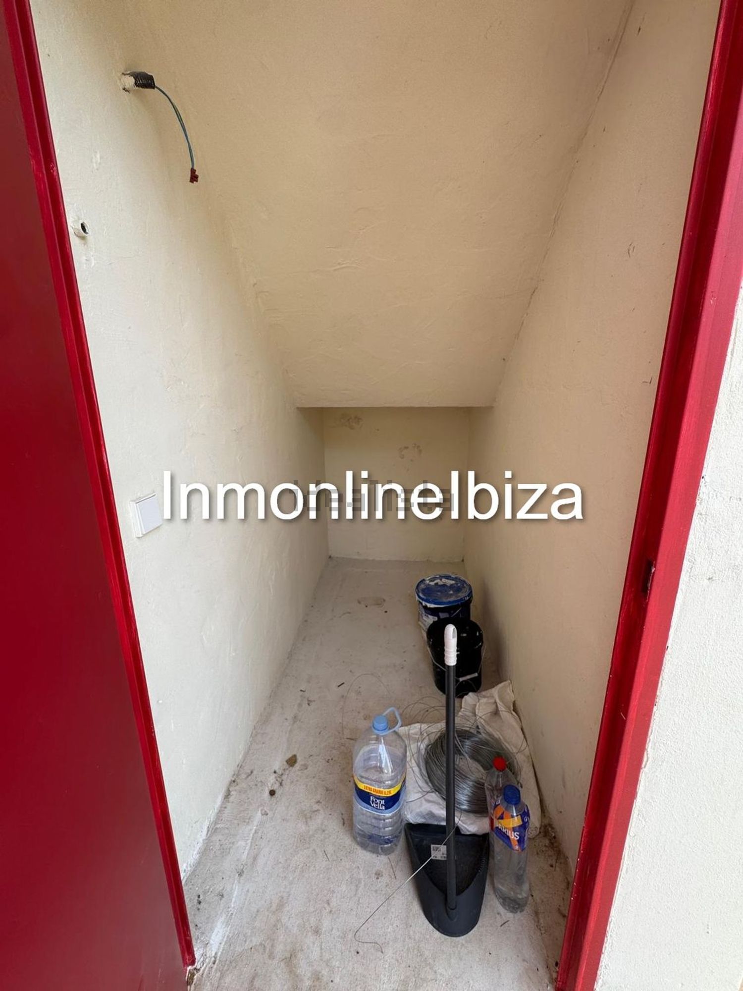 Будинок 110 м² у Sant Antoni de Portmany