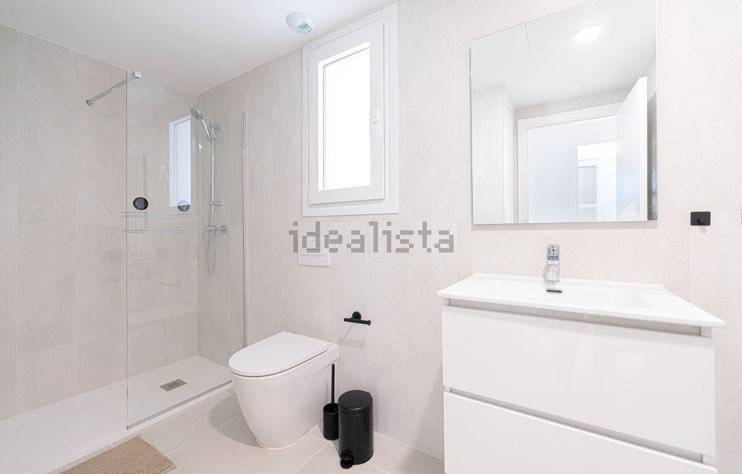 Квартира 110 м² в Mijas
