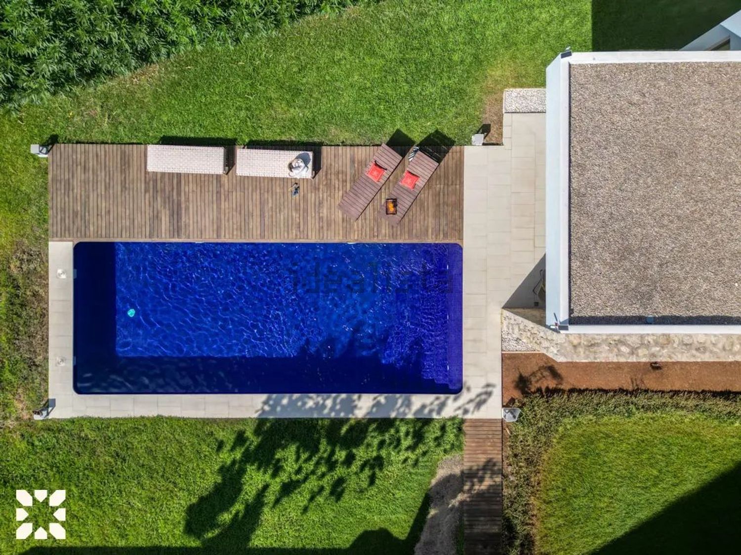 Haus 280 m² in Teulada