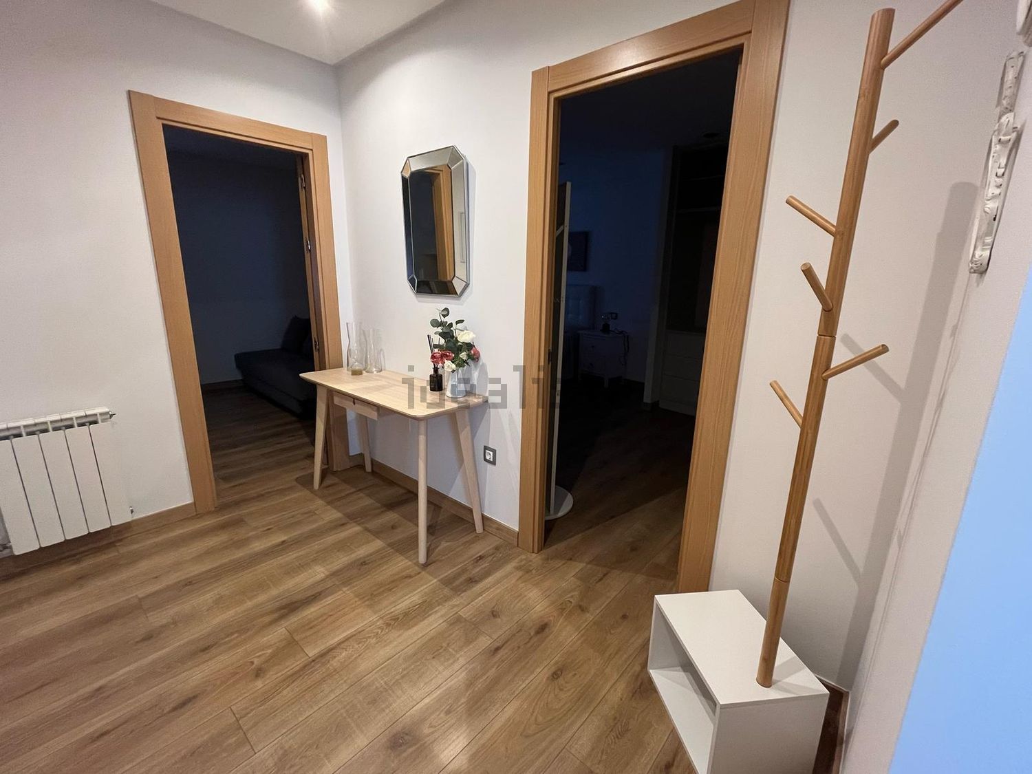 Pis de 85 m² a Lleó