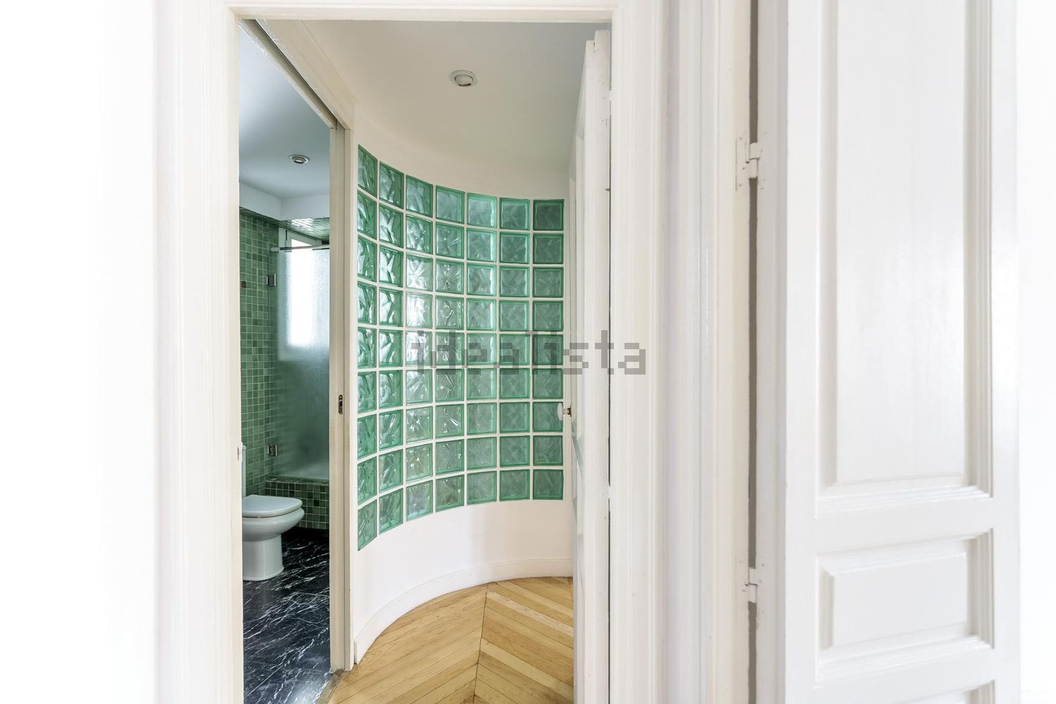 Wohnung 140 m² in Madrid