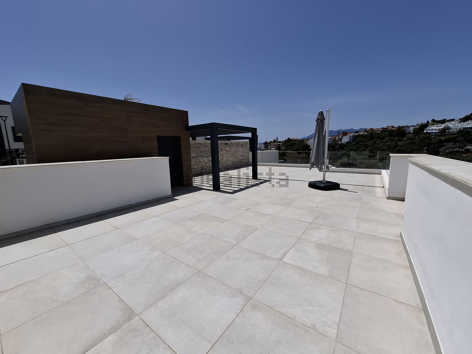 Pis de 167 m² a Marbella