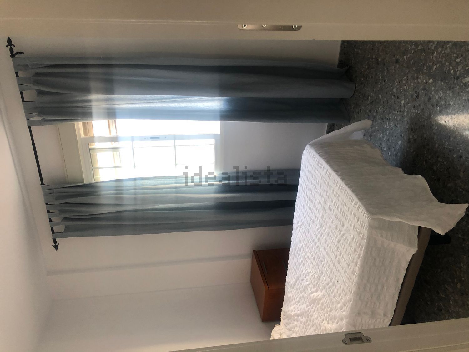 Piso de 95 m² en Huelva