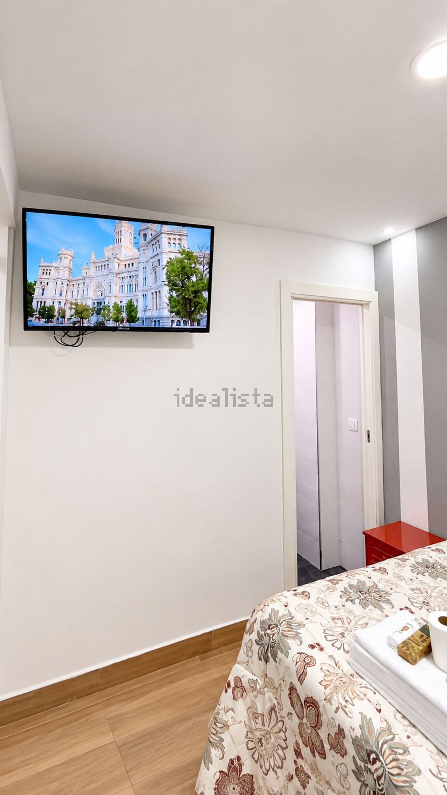 Pis de 20 m² a Madrid