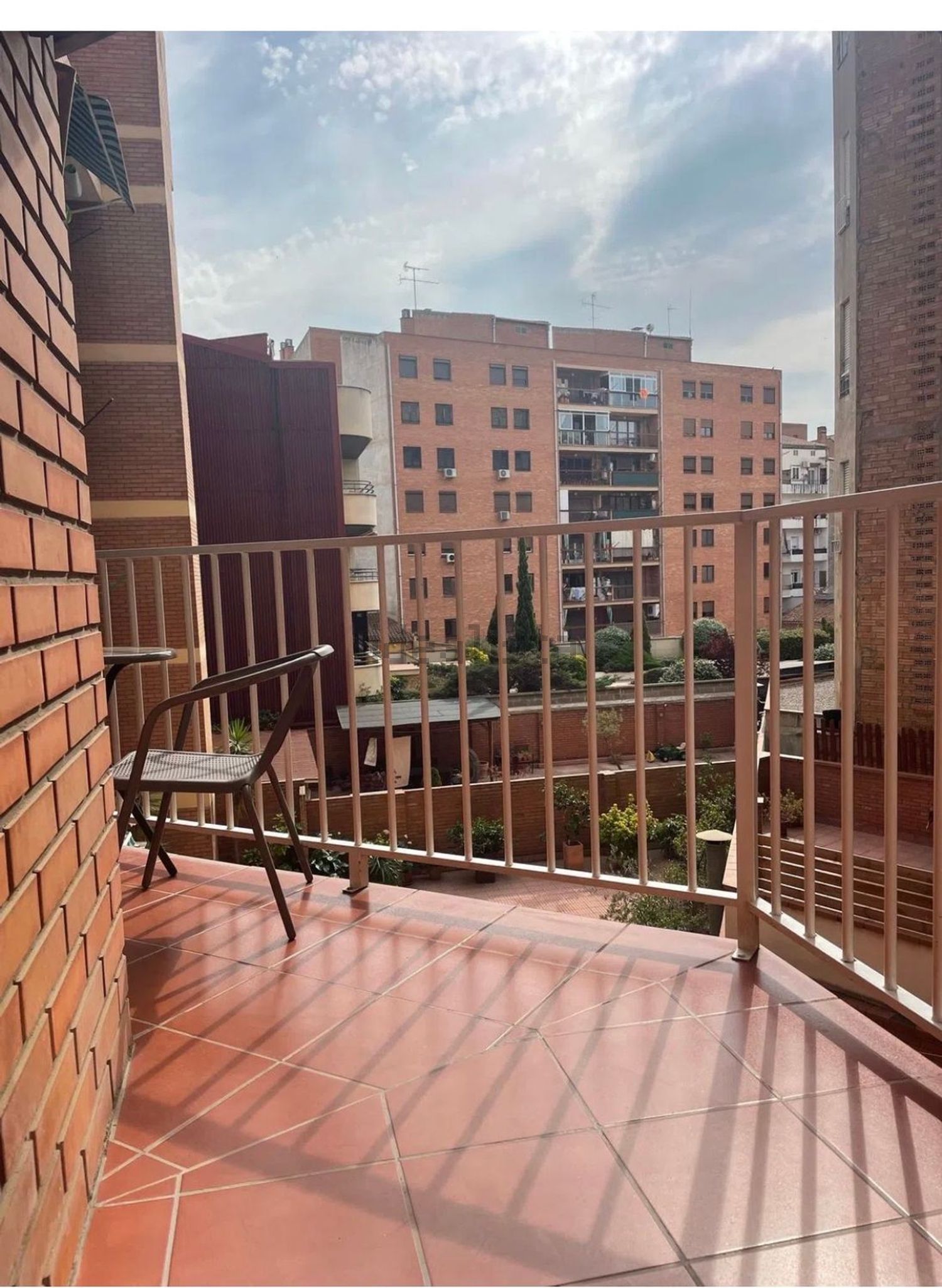 Pis de 54 m² a Lleida