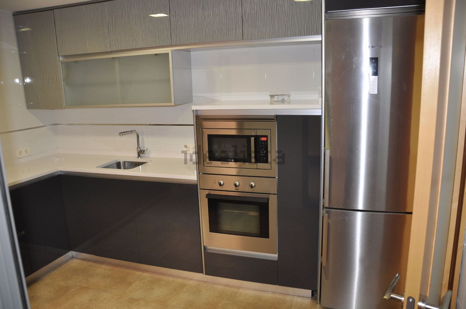 Pis de 85 m² a Madrid