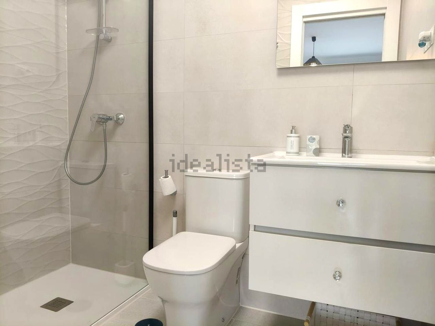 Appartement 98 m² à Málaga