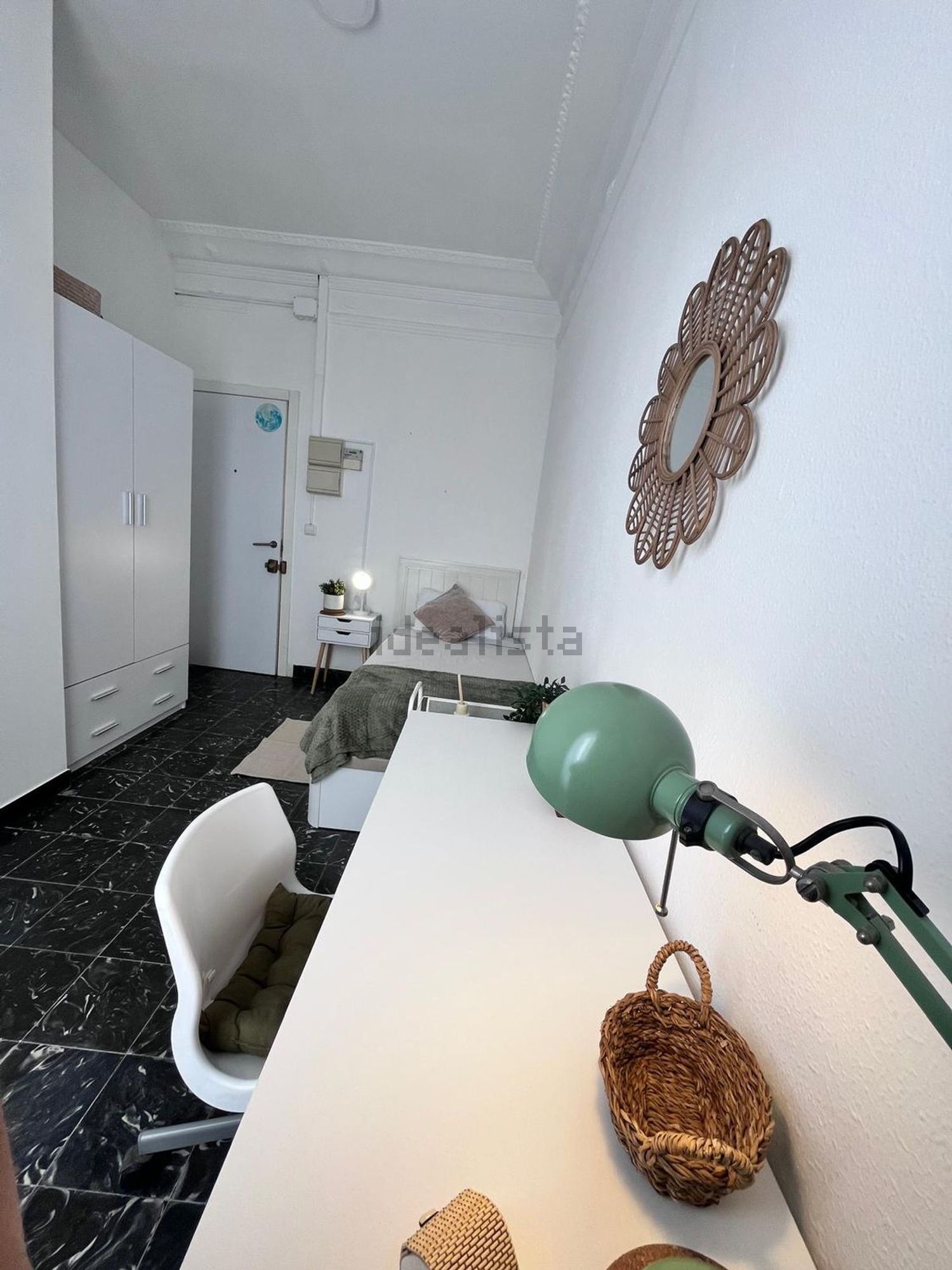 Habitación en alquiler, Valencia