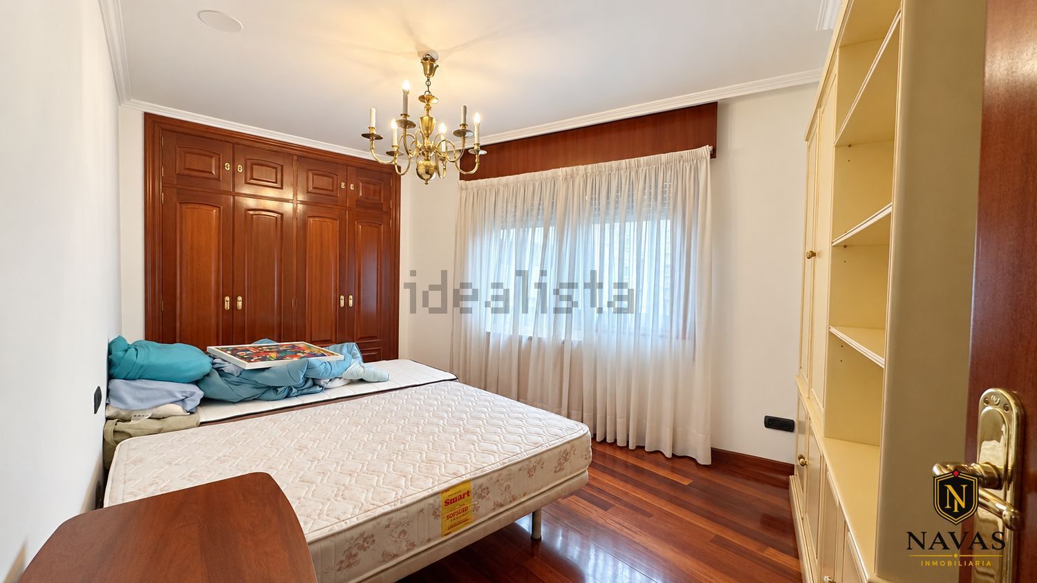 Pis de 125 m² a Vigo