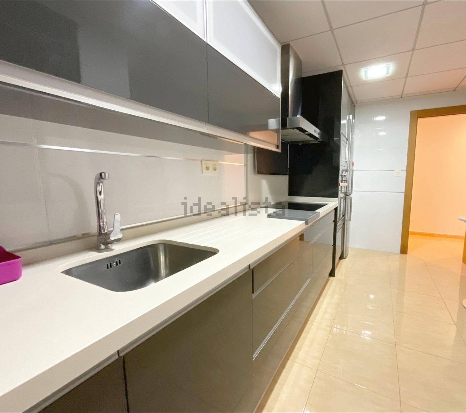 Pis de 90 m² a Sant Boi de Llobregat
