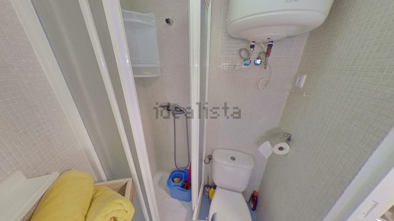 Pis de 40 m² a Madrid